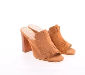 Γυναικεία πέδιλα PEDRO MIRALLES 13772 -Ταμπά