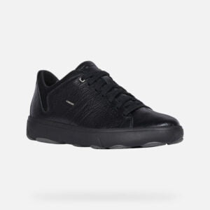 Ανδρικά sneakers GEOX Nebula Y U948FA 00046 C9999  -BLACK