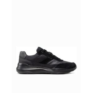 Ανδρικά sneakers GEOX Allenio A U16AZA OME22 C9999 -BLACK
