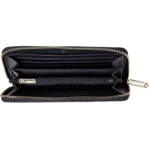 Γυναικείο πορτοφόλι TOMMY HILFIGER Iconic Tommy lrg AW0AW11619 DW5 Sky