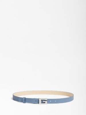 Γυναικεία ζώνη GUESS BW7576LEA25-Blu
