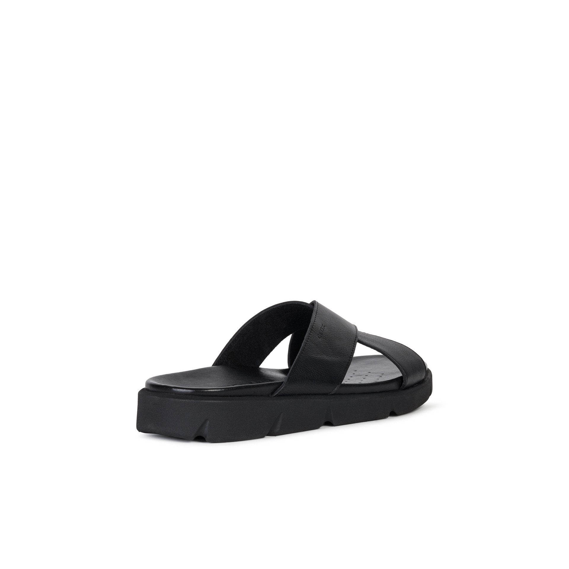 Ανδρικά σανδάλια GEOX Xand 2S C U15BGC 0003C C9999-Black 5 Ανδρικά σανδάλια GEOX Xand 2S C U15BGC 0003C C9999-Black - Image 5