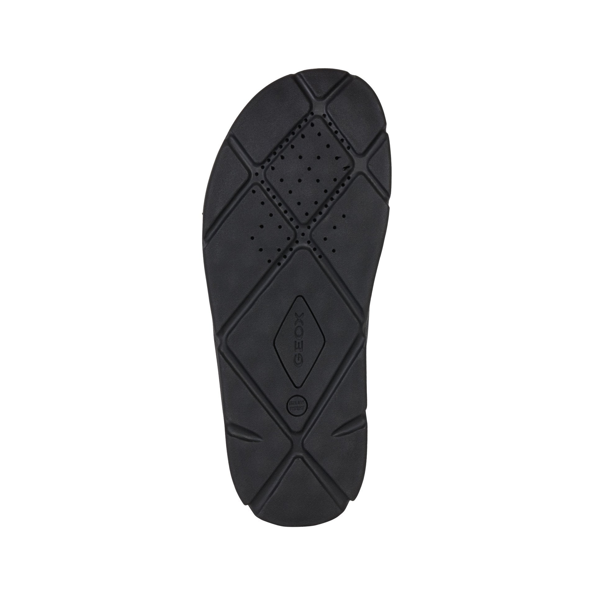 Ανδρικά σανδάλια GEOX Xand 2S C U15BGC 0003C C9999-Black 7 Ανδρικά σανδάλια GEOX Xand 2S C U15BGC 0003C C9999-Black - Image 7