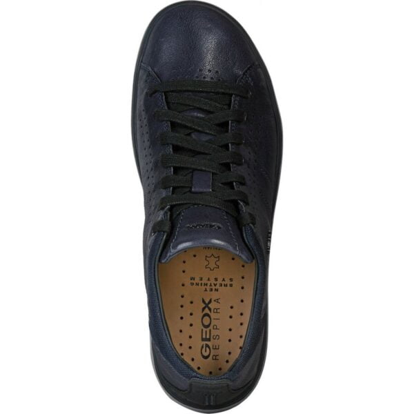 Ανδρικά sneakers GEOX Nebula U948FA 00081 C4002 -Navy