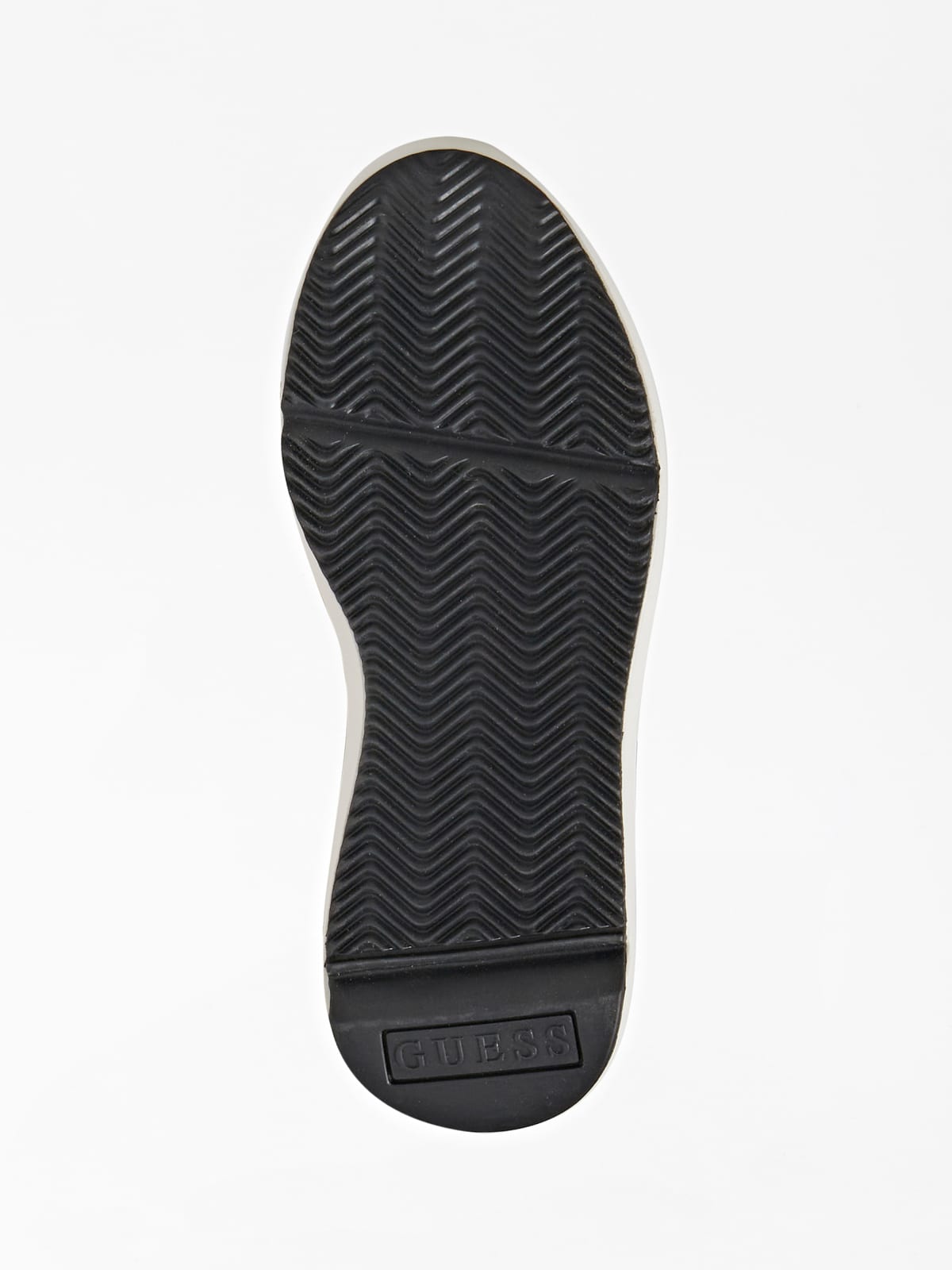 Γυναικεία μποτάκια sneakers GUESS Drewsin2 FL7D2WFAL12 Black 5 Γυναικεία μποτάκια sneakers GUESS Drewsin2 FL7D2WFAL12 Black - Image 5
