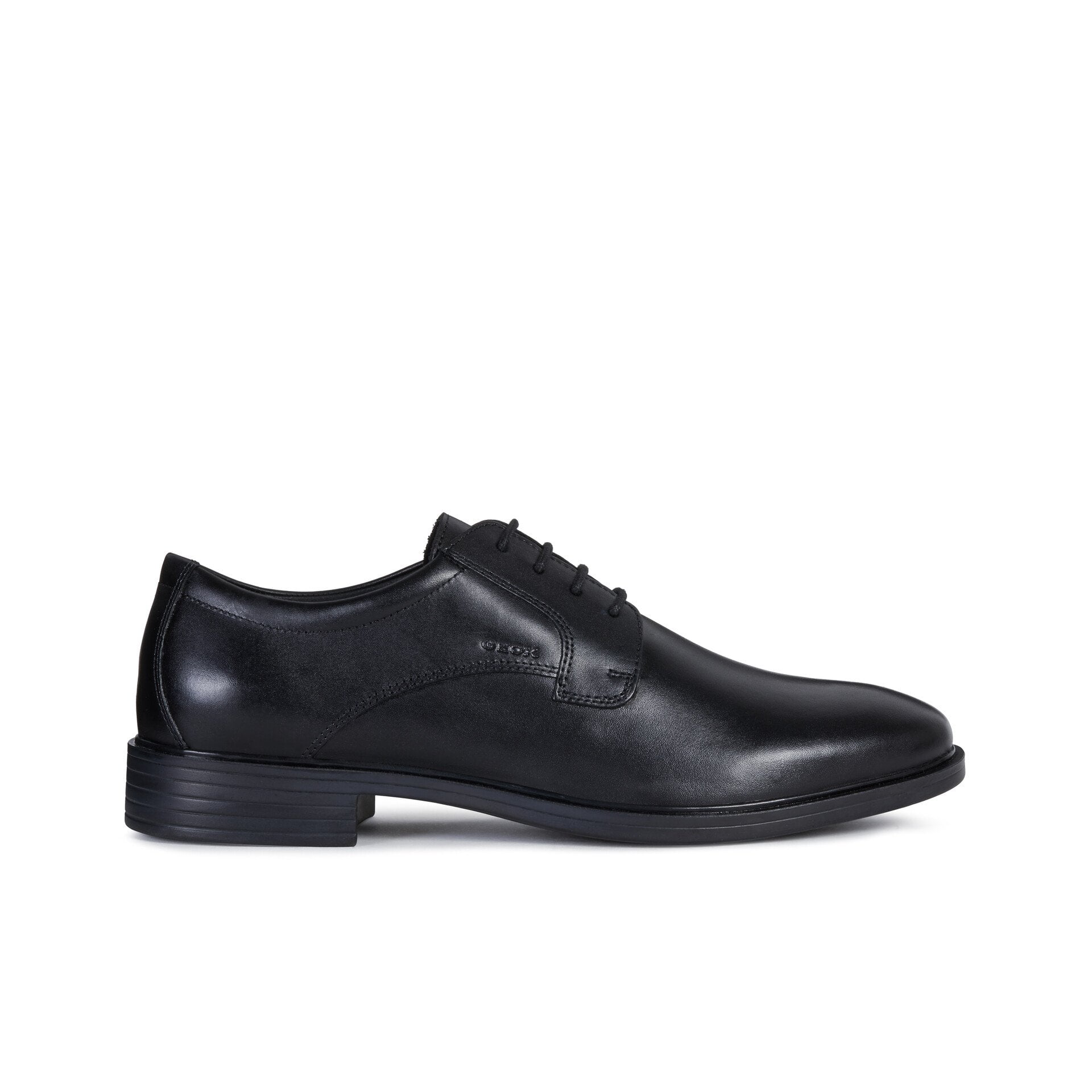 Ανδρικά δετά παπούτσια GEOX U Gladwin A U024WA 00043 C9999 Black 1 Ανδρικά δετά παπούτσια GEOX U Gladwin A U024WA 00043 C9999 Black