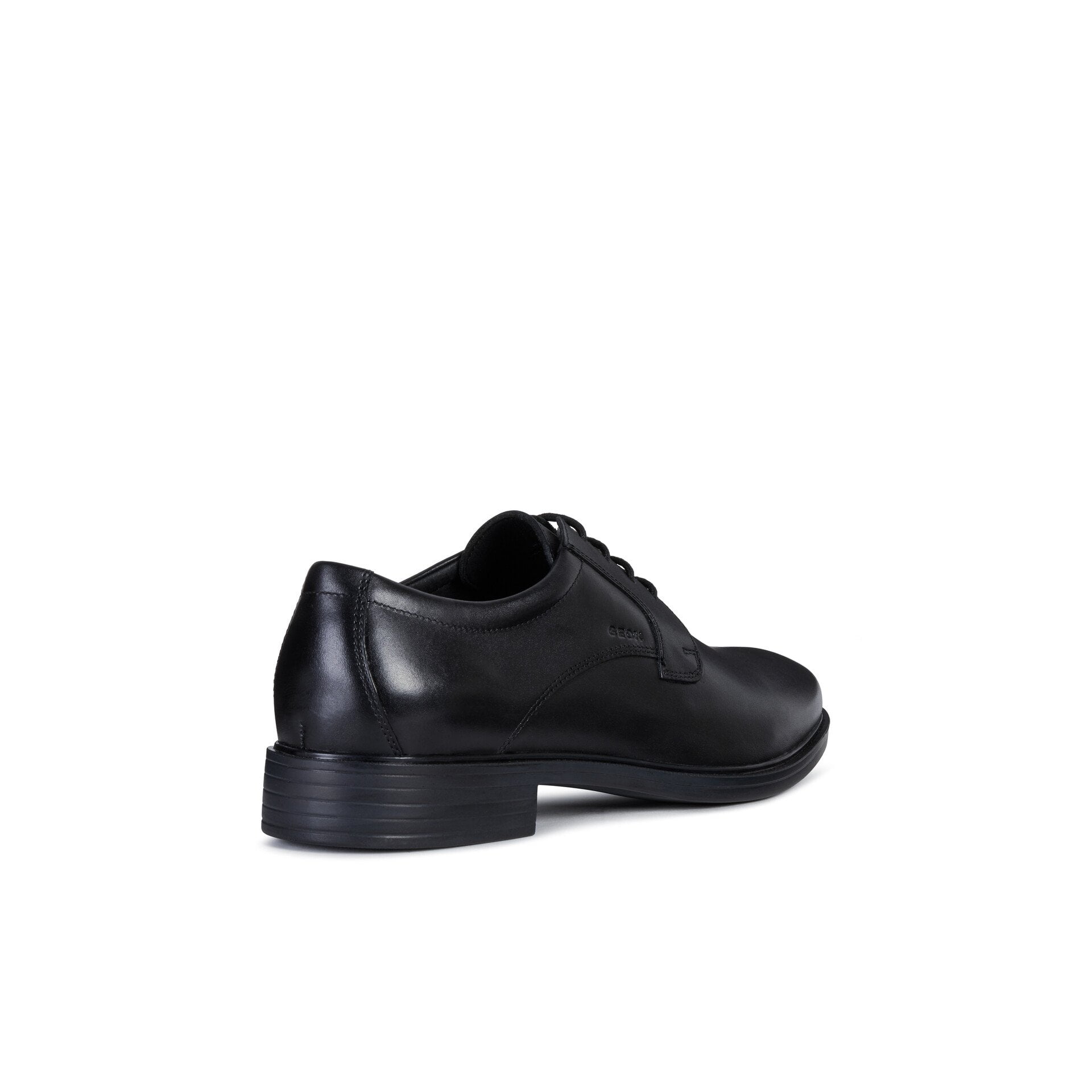 Ανδρικά δετά παπούτσια GEOX U Gladwin A U024WA 00043 C9999 Black 5 Ανδρικά δετά παπούτσια GEOX U Gladwin A U024WA 00043 C9999 Black - Image 5