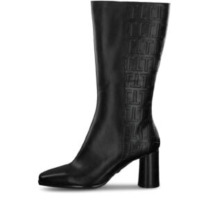 Γυναικείες μπότες TAMARIS 1-25365-29 001 Black