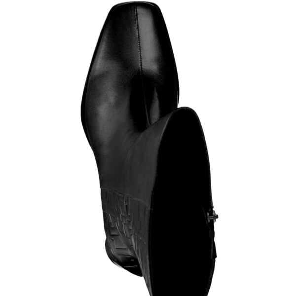 Γυναικείες μπότες TAMARIS 1-25365-29 001 Black