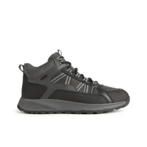 Ανδρικά sneakers GEOX Terrestre B ABX U26EZF 0MEBU C9999 Black