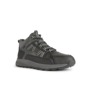 Ανδρικά sneakers GEOX Terrestre B ABX U26EZF 0MEBU C9999 Black