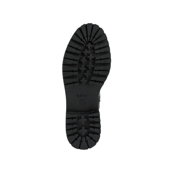 Γυναικείες μπότες GEOX D Iridea J D26HRJ 0436W C9999 Black