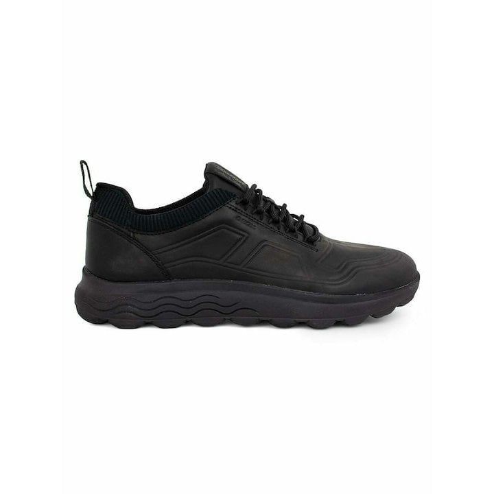 Ανδρικά sneakers GEOX U Spherica D U26BYD 00085 C9997 Black