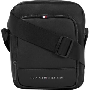 Tommy Hilfiger τσάντα χιαστί/ώμου TH Essential mini reporter AM0AM10923