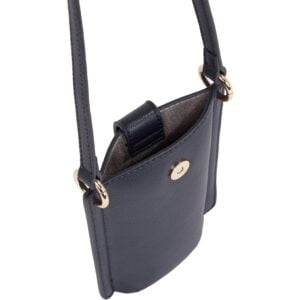Γυναικεία θήκη κινητού Tommy Hilfiger Life Phone Poush AW0AW14635 DW6
