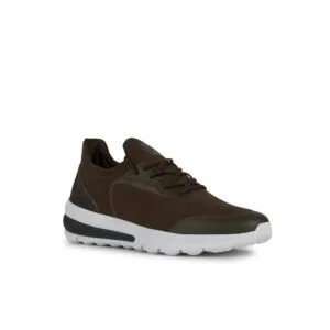 Ανδρικά sneakers GEOX Spherica Actif A U35BAA 0006K C3009 Military