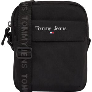 Tommy Hilfiger τσάντα χιαστί/ώμου TJH Essential reporter AM0AM08645 BDS