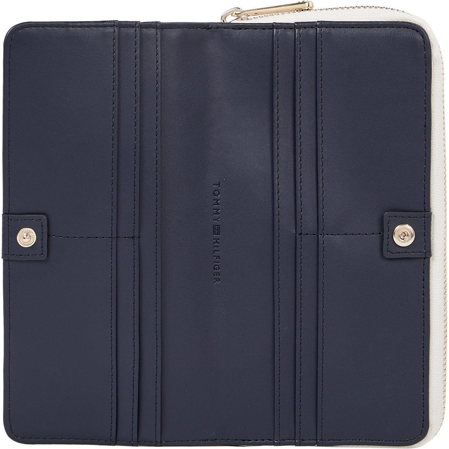 Γυναικείο πορτοφόλι Tommy Hilfiger TH Timeless Large za Rope AW0AW14741 AC0 2 Γυναικείο πορτοφόλι Tommy Hilfiger TH Timeless Large za Rope AW0AW14741 AC0 - Image 2