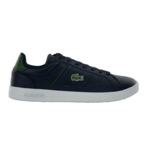 Ανδρικά sneakers LACOSTE Europa Pro 45SMA00657B4 Navy/green