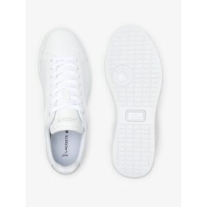 Γυναικεία sneakers LACOSTE Carnaby Pro 45SFA008321G White