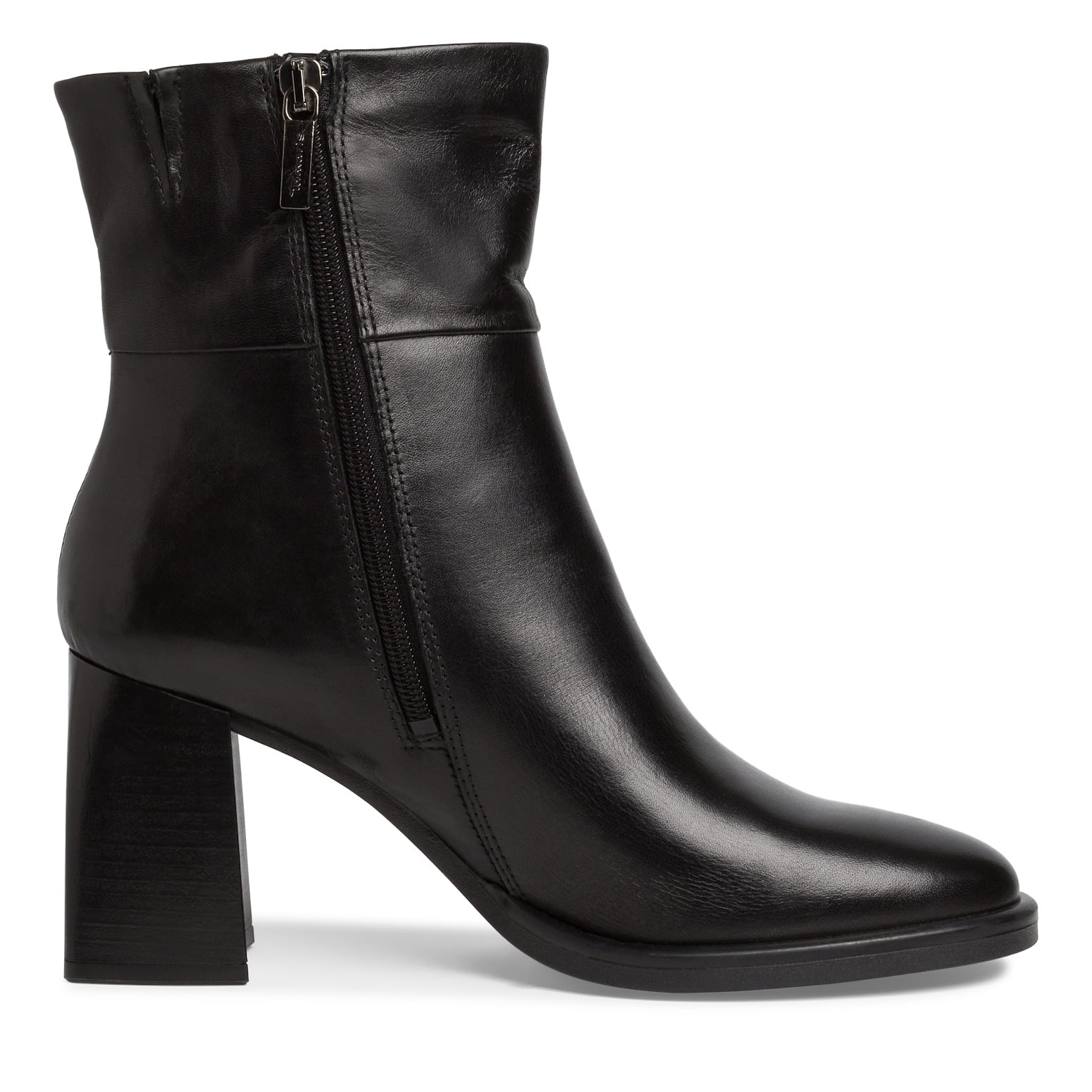 Γυναικείο μποτάκι Tamaris 1-25013-41 001 Black 3 Γυναικείο μποτάκι Tamaris 1-25013-41 001 Black - Image 3