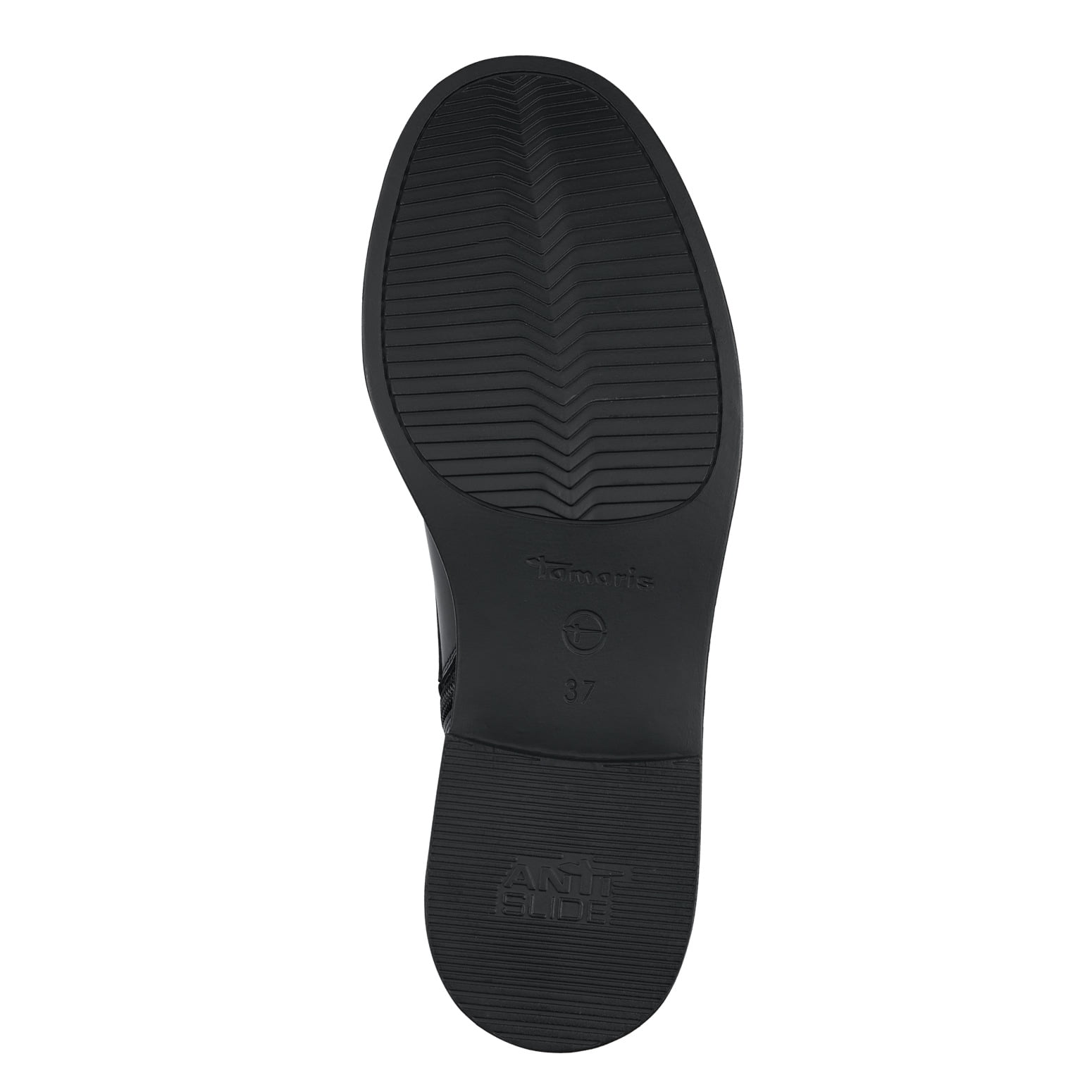 Γυναικεία μποτάκια Tamaris 1-25112-41 001 Black 5 Γυναικεία μποτάκια Tamaris 1-25112-41 001 Black - Image 5