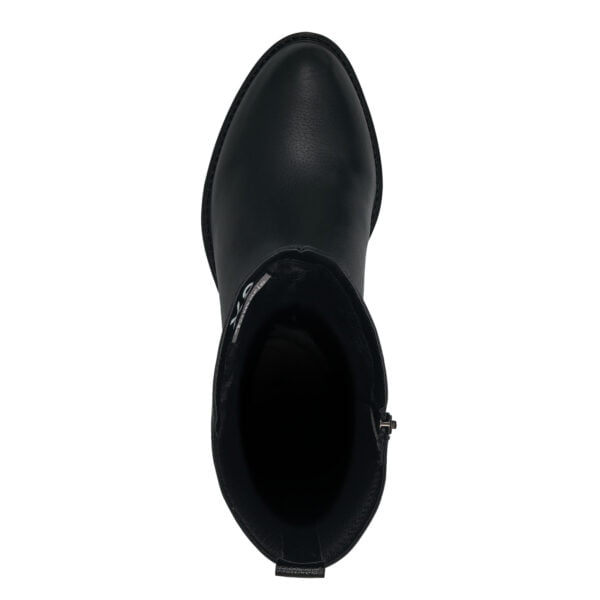 Γυναικεία μπότα Tamaris 1-25511-41 001 Black