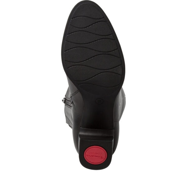 Γυναικεία μπότα TAMARIS Comfort 8-85500-41 001 Black