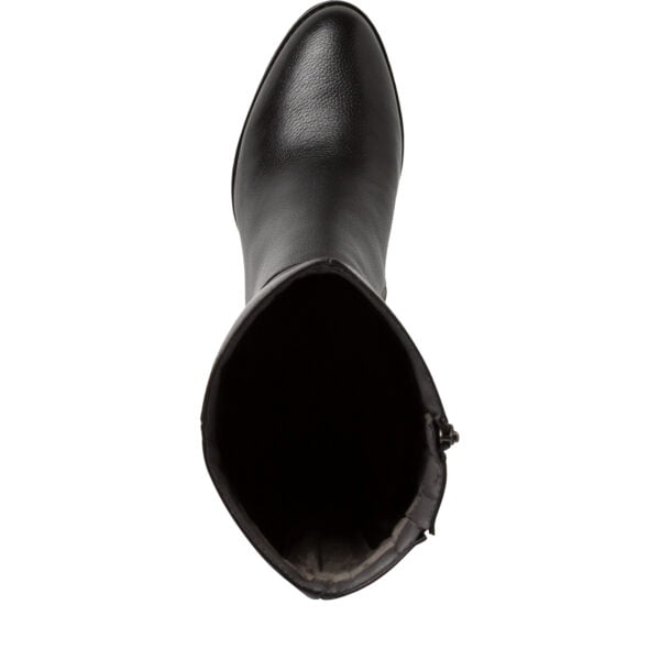 Γυναικεία μπότα TAMARIS Comfort 8-85500-41 001 Black