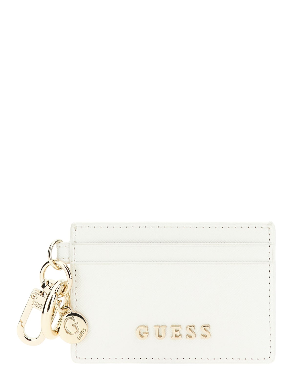 Γυναικεία μπρελόκ/θήκη καρτών GUESS Keyring RW1562P2301 1 Γυναικεία μπρελόκ/θήκη καρτών GUESS Keyring RW1562P2301
