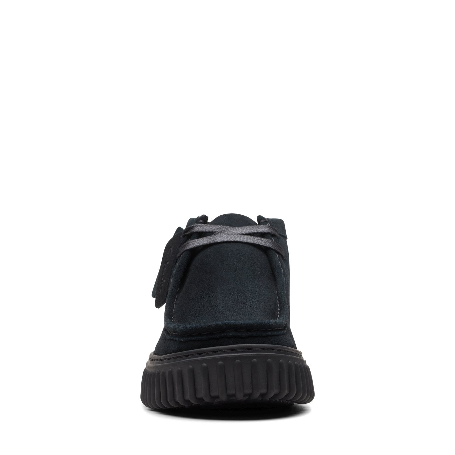 Ανδρικά μποτάκια CLARKS Torhill Hi 26173664 Black 3 Ανδρικά μποτάκια CLARKS Torhill Hi 26173664 Black - Image 3