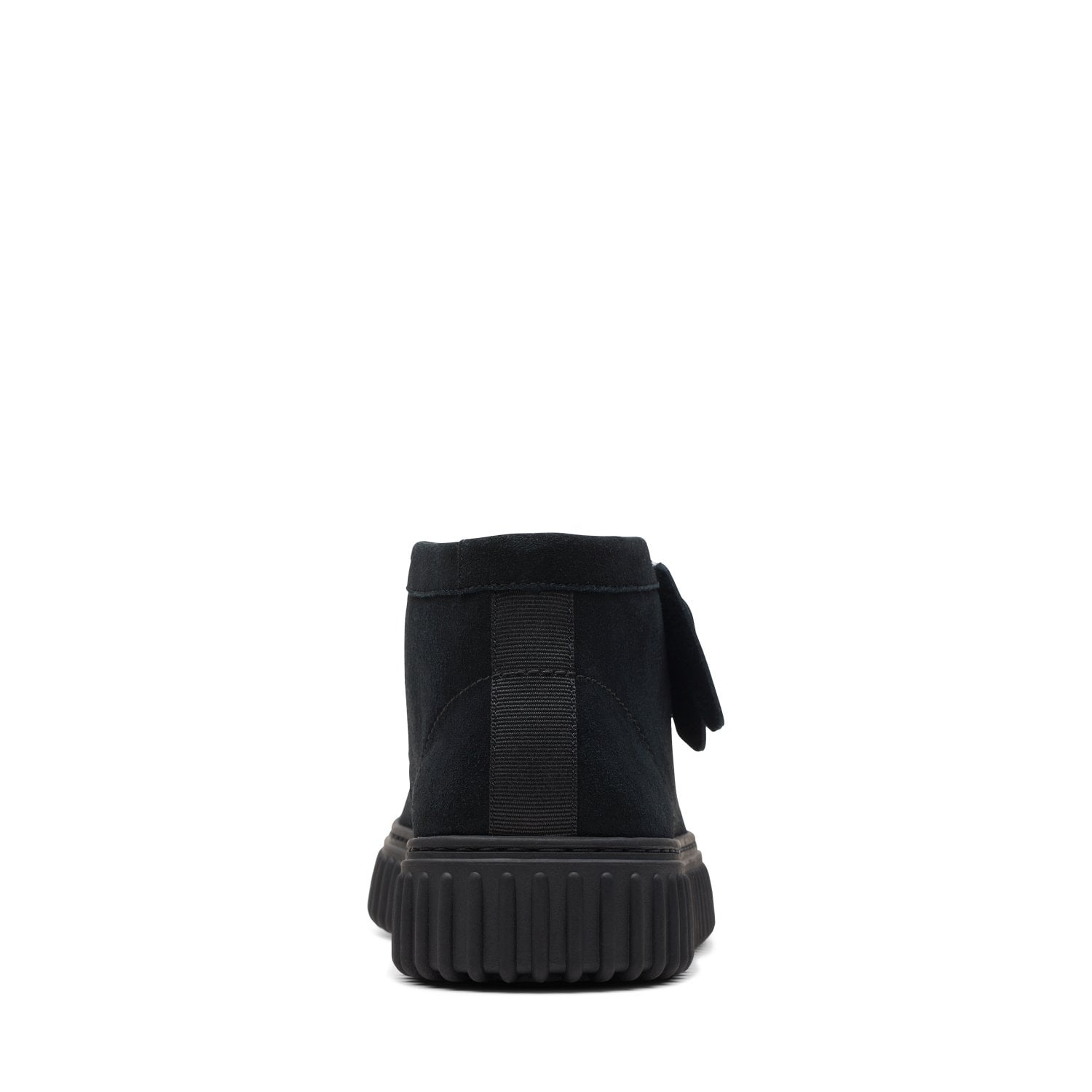 Ανδρικά μποτάκια CLARKS Torhill Hi 26173664 Black 6 Ανδρικά μποτάκια CLARKS Torhill Hi 26173664 Black - Image 6