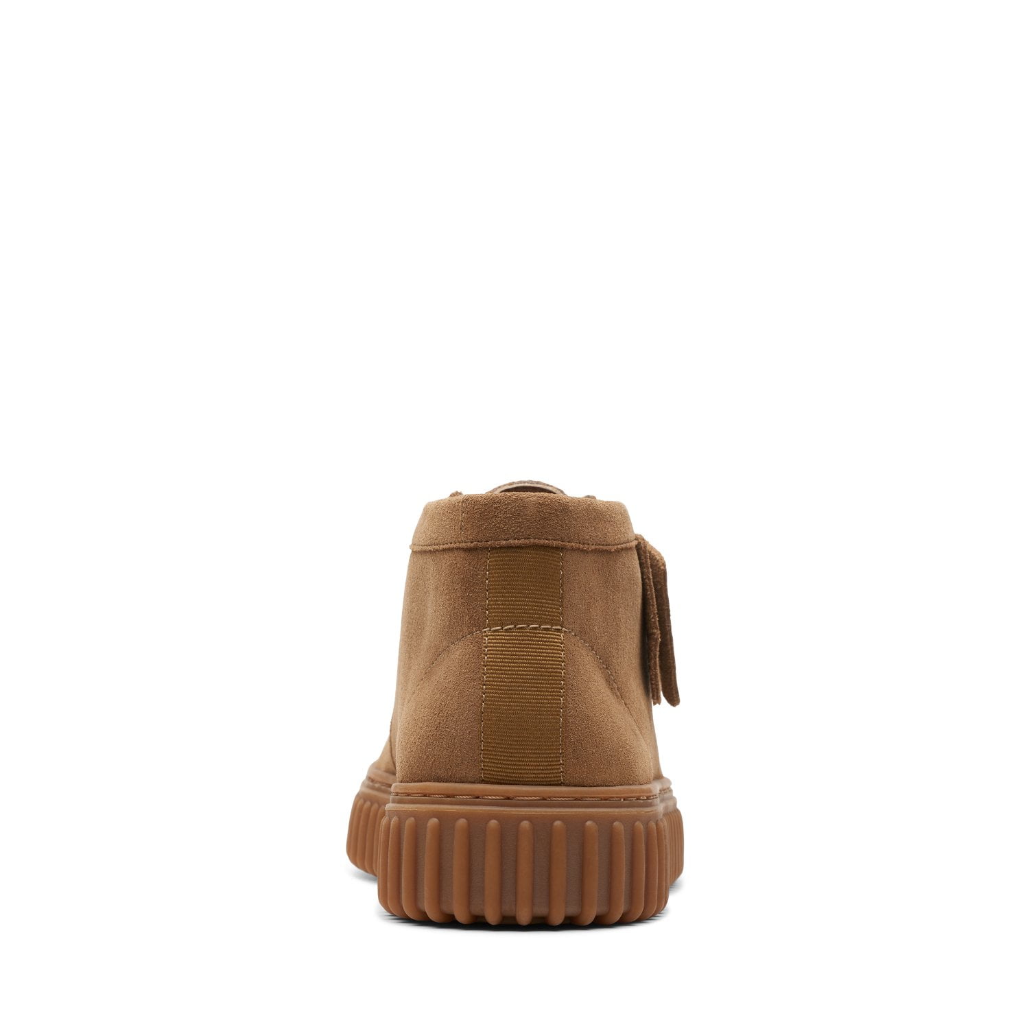 Ανδρικά μποτάκια CLARKS Torhill Hi 26173663 Sand 6 Ανδρικά μποτάκια CLARKS Torhill Hi 26173663 Sand - Image 6