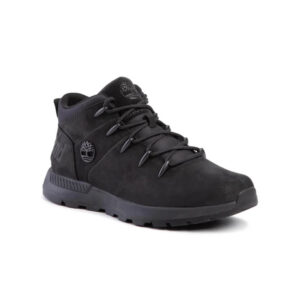 Ανδρικά μποτάκια TIMBERLAND Sprint Trekker Mid Jet TB0A1YN50151 Black