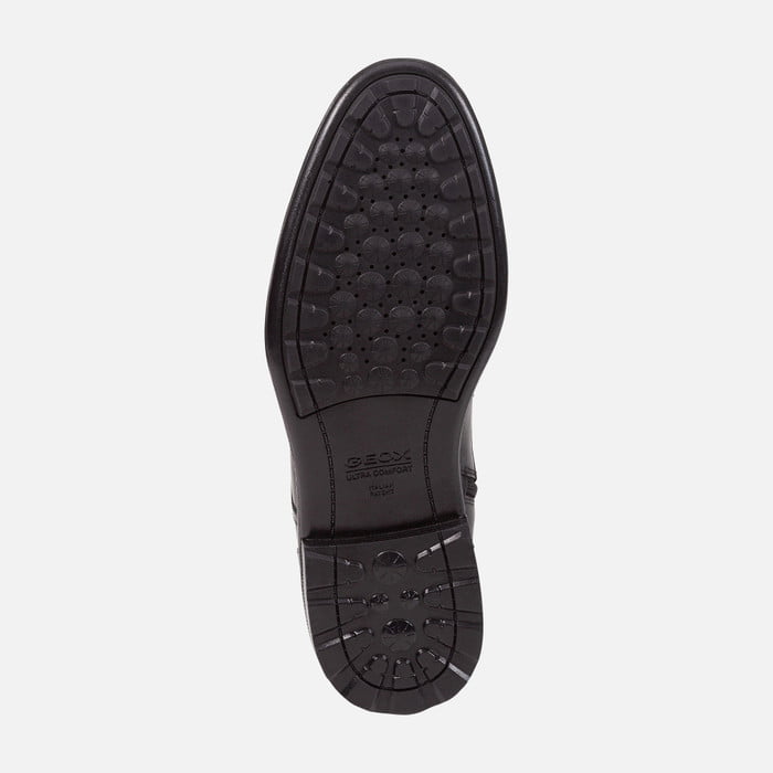 Ανδρικά μποτάκια GEOX Walk Pleasure U26CGD 00043 C9999 Black 7 Ανδρικά μποτάκια GEOX Walk Pleasure U26CGD 00043 C9999 Black - Image 7