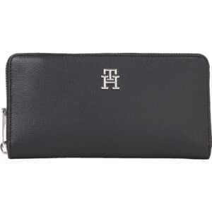 Γυναικείο πορτοφόλι Tommy Hilfiger Essential large AW0AW16093 Bds