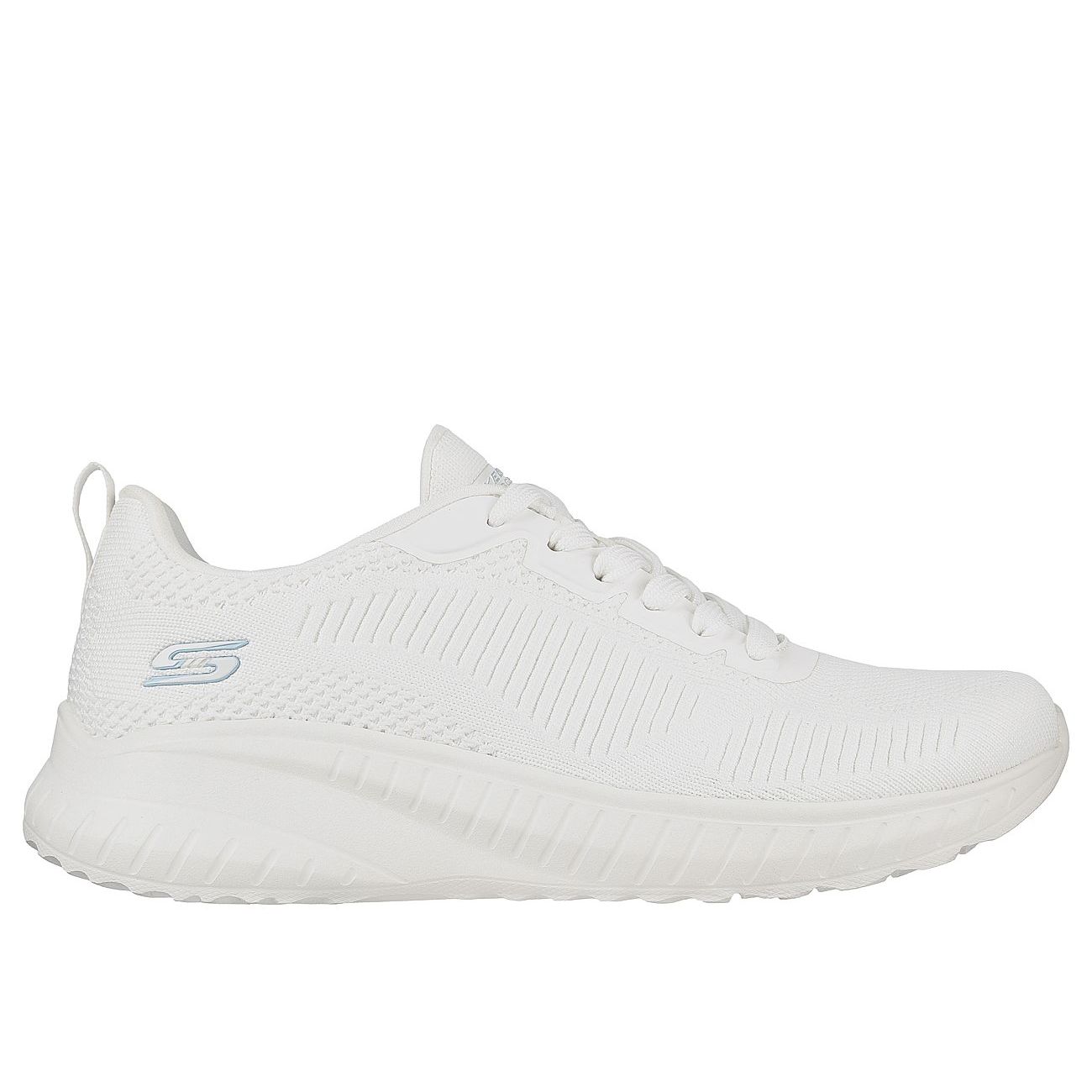 Γυναικεία sneakers SKECHERS Bobs Squad Chaos-face off 117209 off white 1 Γυναικεία sneakers SKECHERS Bobs Squad Chaos-face off 117209 off white