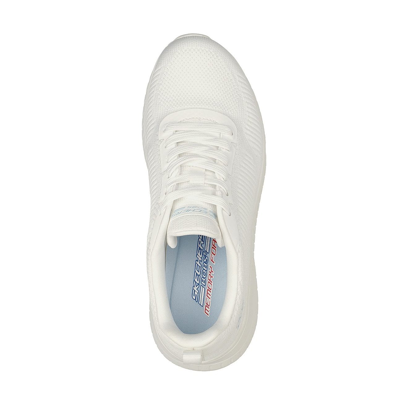 Γυναικεία sneakers SKECHERS Bobs Squad Chaos-face off 117209 off white 6 Γυναικεία sneakers SKECHERS Bobs Squad Chaos-face off 117209 off white - Image 6