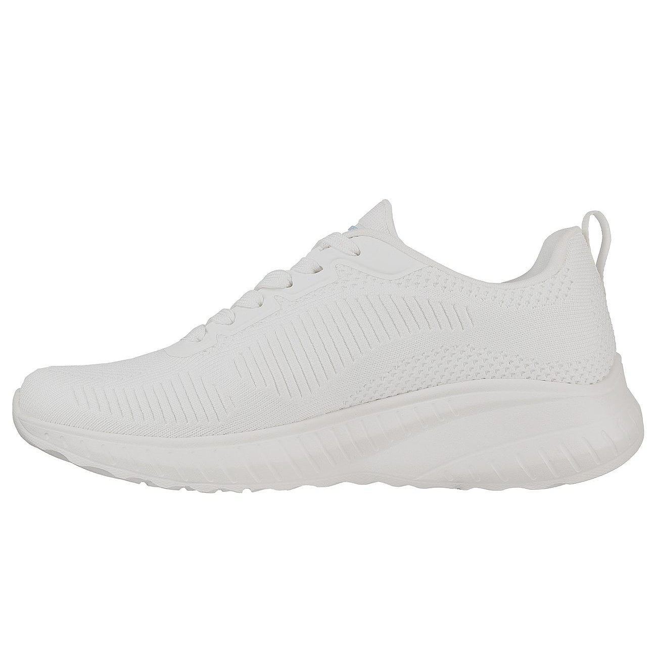Γυναικεία sneakers SKECHERS Bobs Squad Chaos-face off 117209 off white 4 Γυναικεία sneakers SKECHERS Bobs Squad Chaos-face off 117209 off white - Image 4