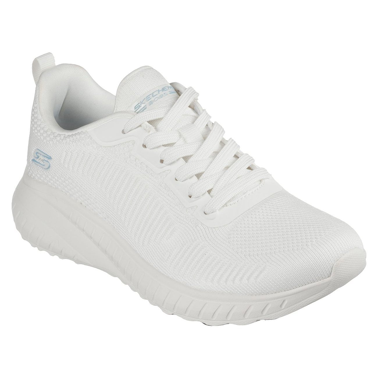 Γυναικεία sneakers SKECHERS Bobs Squad Chaos-face off 117209 off white 2 Γυναικεία sneakers SKECHERS Bobs Squad Chaos-face off 117209 off white - Image 2
