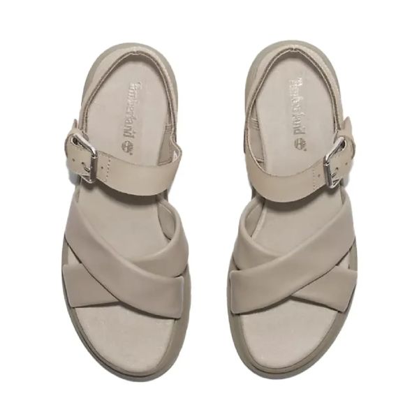 Γυναικεία σανδάλια TIMBERLAND London Vibe Cross strap sandal TB0A63H4E01 3 Γυναικεία σανδάλια TIMBERLAND London Vibe Cross strap sandal TB0A63H4E01 - Image 3