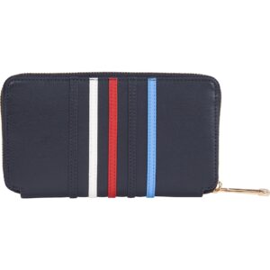 Γυναικείο πορτοφόλι Tommy Hilfiger Iconic large za corp AW0AW16165 DW6