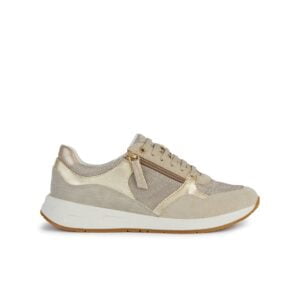 Γυναικεία sneakers GEOX Bulmya B D36NQB 01122 C6738 Taupe