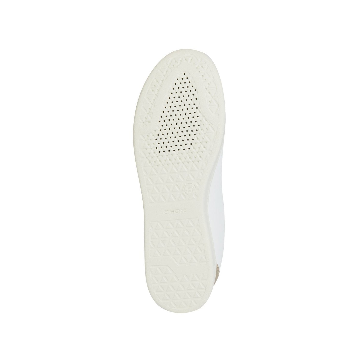 Γυναικεία sneakers GEOX Jaysen A D451BA 08554 C1327 White/gold 6 Γυναικεία sneakers GEOX Jaysen A D451BA 08554 C1327 White/gold - Image 6