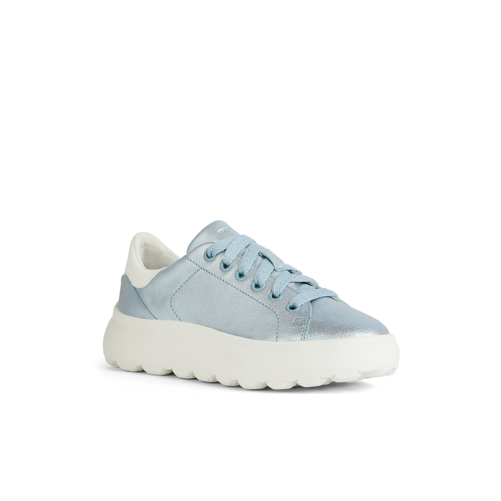Γυναικεία sneakers Spherica Ec4 1 D45TCC 0BVBC C4B1R Avio/white 2 Γυναικεία sneakers Spherica Ec4 1 D45TCC 0BVBC C4B1R Avio/white - Image 2