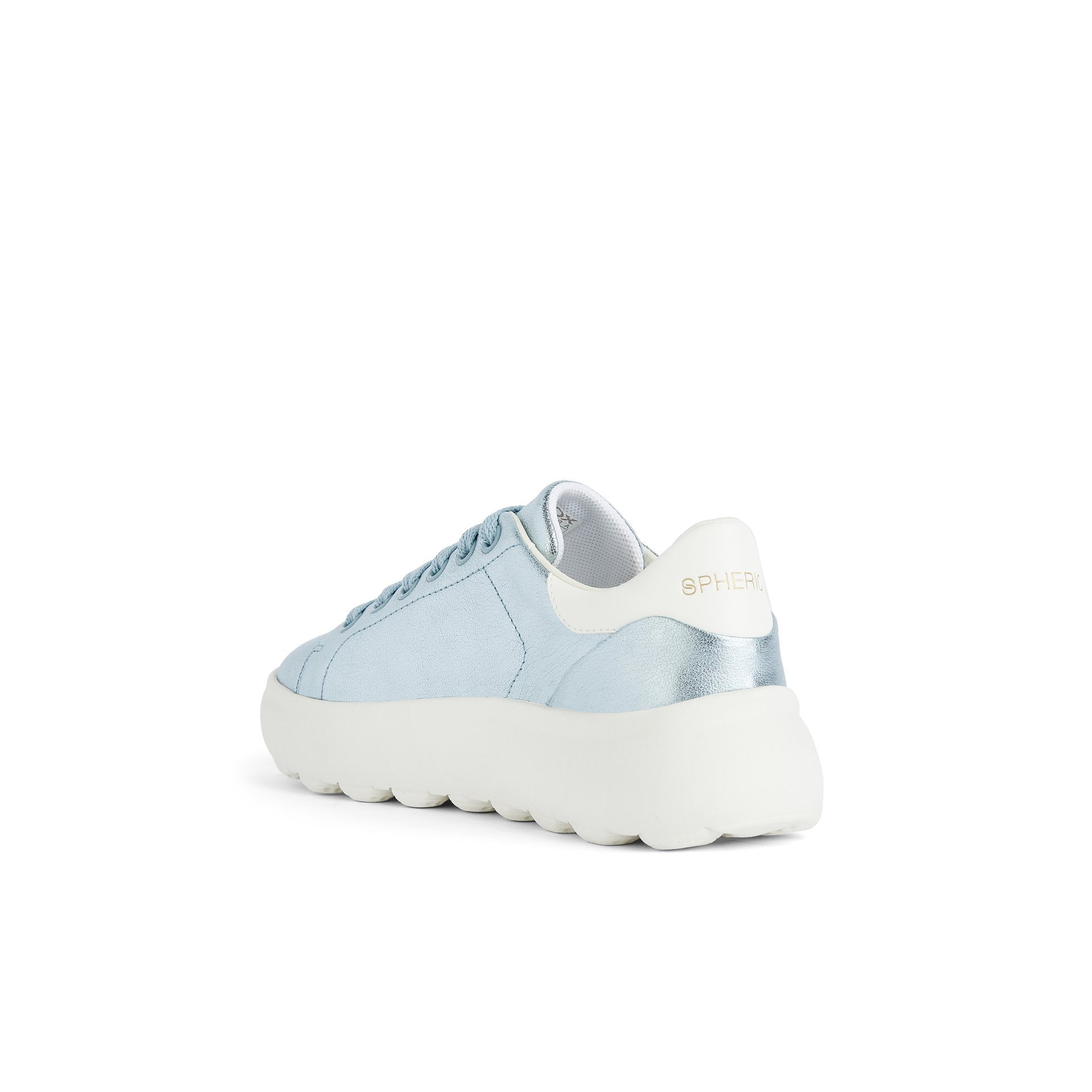 Γυναικεία sneakers Spherica Ec4 1 D45TCC 0BVBC C4B1R Avio/white 3 Γυναικεία sneakers Spherica Ec4 1 D45TCC 0BVBC C4B1R Avio/white - Image 3