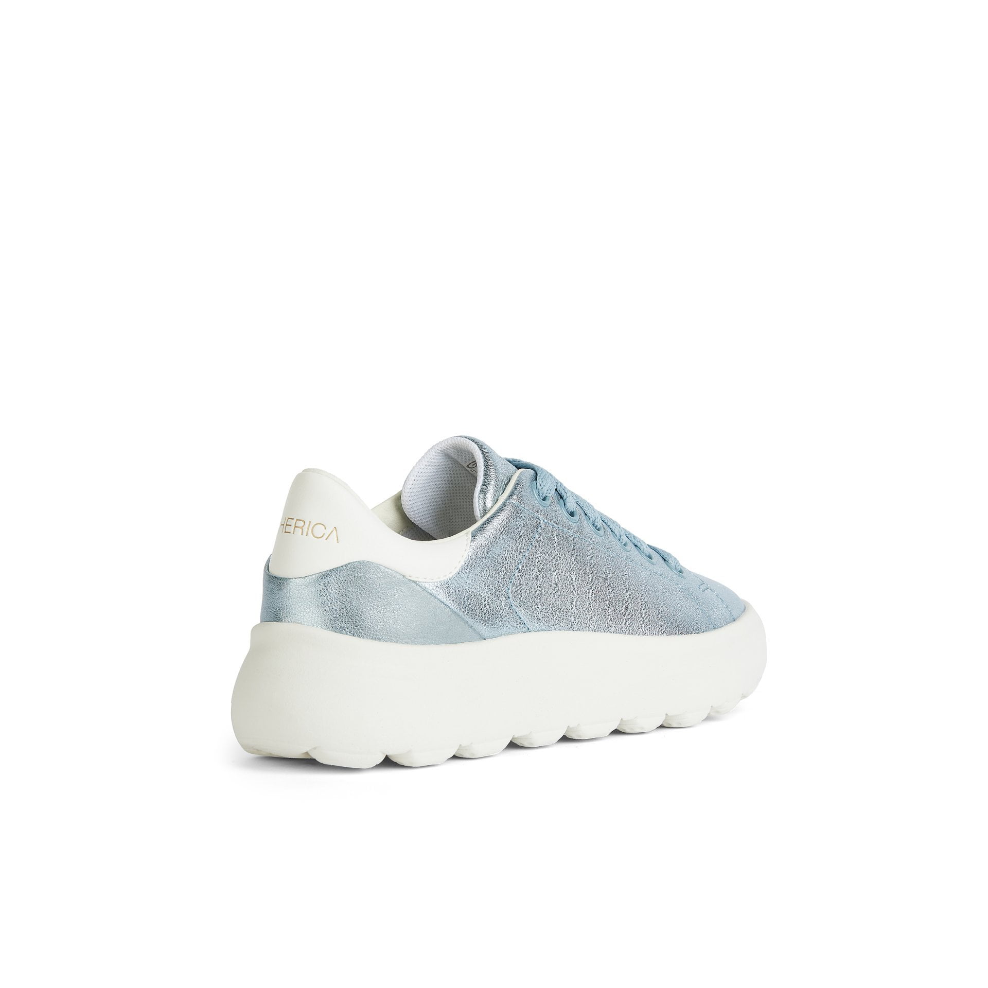 Γυναικεία sneakers Spherica Ec4 1 D45TCC 0BVBC C4B1R Avio/white 4 Γυναικεία sneakers Spherica Ec4 1 D45TCC 0BVBC C4B1R Avio/white - Image 4