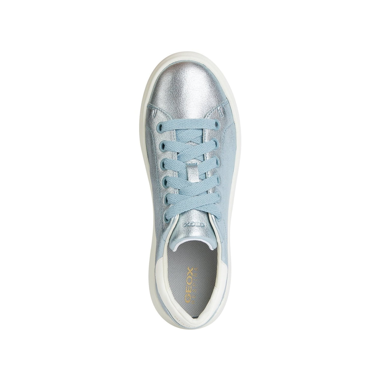 Γυναικεία sneakers Spherica Ec4 1 D45TCC 0BVBC C4B1R Avio/white 5 Γυναικεία sneakers Spherica Ec4 1 D45TCC 0BVBC C4B1R Avio/white - Image 5