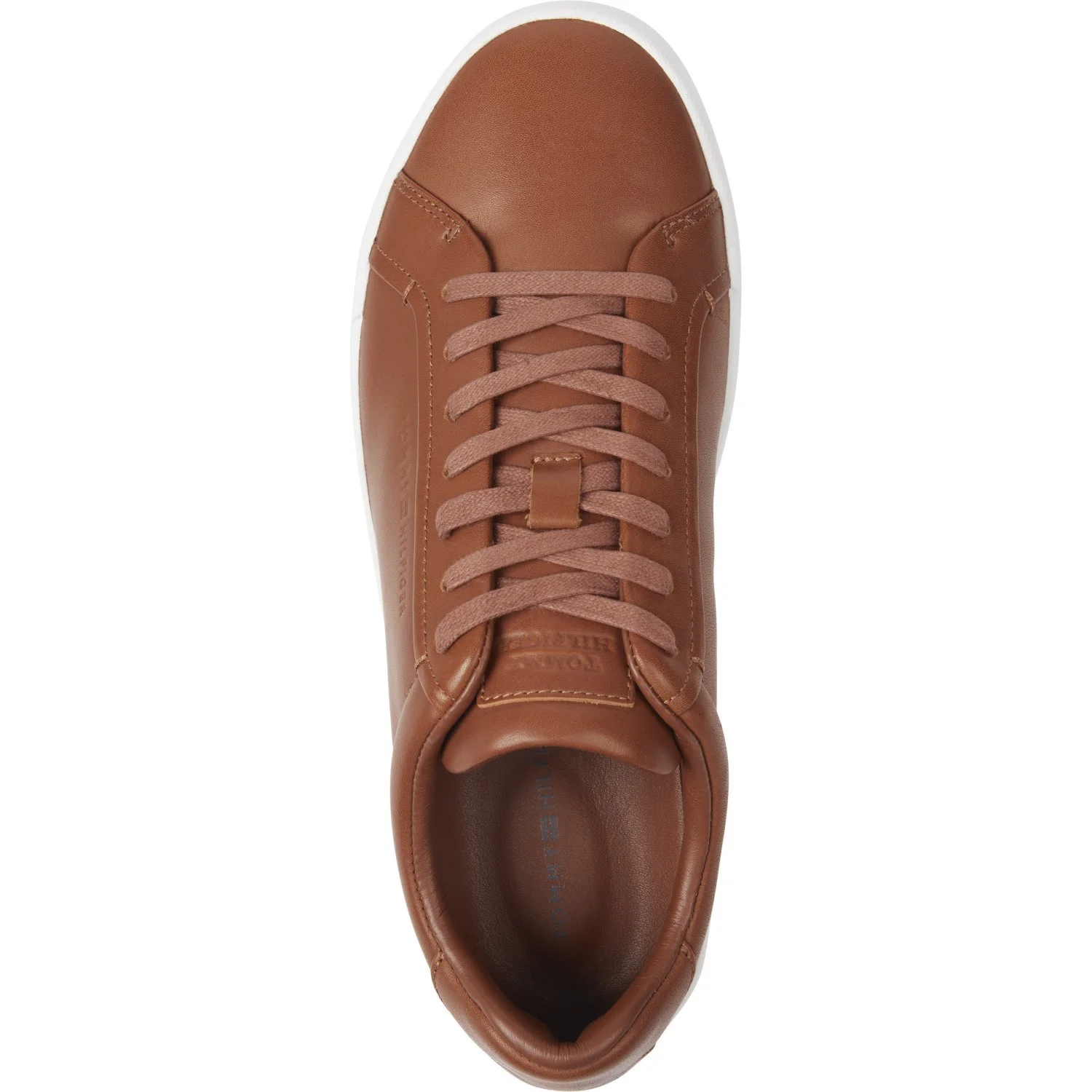 Ανδρικά sneakers Tommy Hilfiger Court Best FM0FM05136 GVI - Image 3