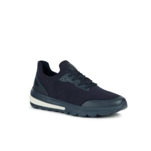 Ανδρικά sneakers GEOX Spherica Actif A U35BAA 0006K C4021 Navy